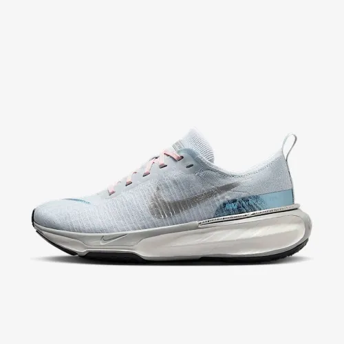 Nike Invincible 3 женская Road Running Кроссовки цвет серый