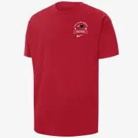Clark Atlanta Max90 Men's Nike College T-Shirt