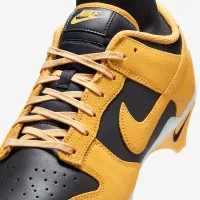 Nike Alpha Menace 4 Dunk SE Football Cleats цвет серый