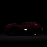 Nike Vomero Plus SE женская Road Running Кроссовки цвет красный