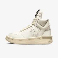 Nike Converse x DRKSHDW TURBOWPN Boots колір білий