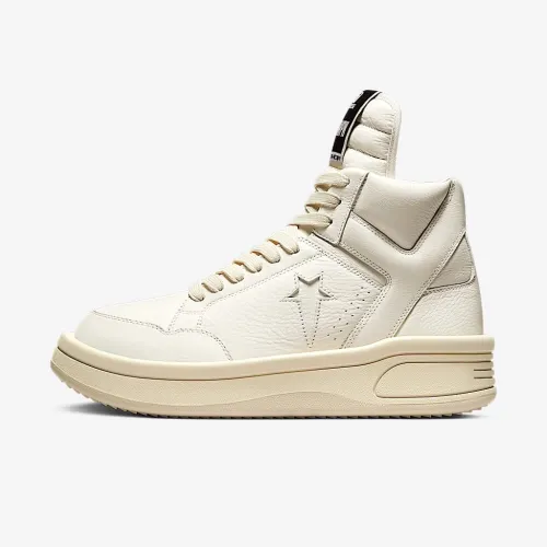 Nike Converse x DRKSHDW TURBOWPN Boots колір білий