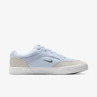 Nike SB Malor мужские Кроссовки цвет серый
