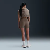 Nike Zenvy женская Gentle-Support С высокой Талией 5