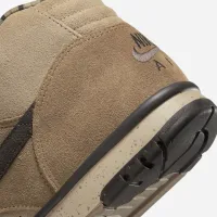 Nike Air Trainer 1 чоловічі Кросівки колір коричневий