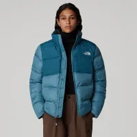 Куртка The North Face Saikuru 0A89JD2X71 - Голубая