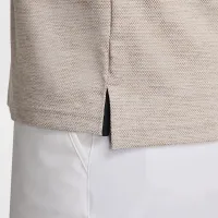 Nike Tour чоловічі Dri-FIT Jacquard для гольфу Polo колір сірий