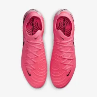 Nike Phantom GX 2 Elite FG Low-Top футбольні бутси Pink