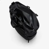 Nike (M) Convertible Diaper сумка 2.0 (Maternity) (25L) цвет черный