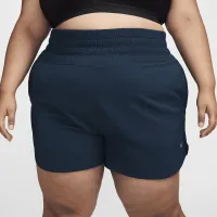 Nike Dri-FIT One женская Ultra С высокой Талией 3