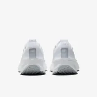 Nike Interact Run женская Road Running Кроссовки цвет белый