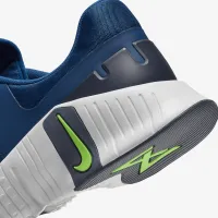 Nike Free Metcon 5 чоловічі для тренування Кросівки блакитний