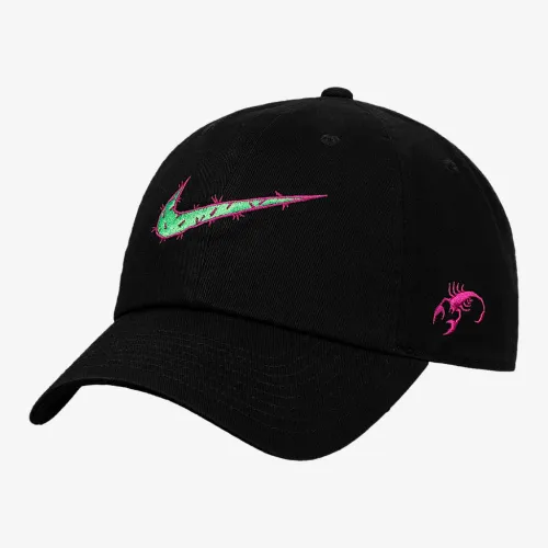 Nike Club для гольфа Hat цвет черный