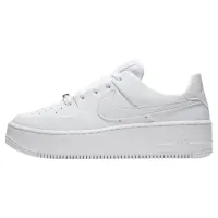 Кроссовки NIKE AIR FORCE 1 SAGE LOW (AR5339 100)