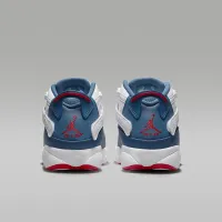 Nike Jordan 6 Rings чоловічі Кросівки колір білий