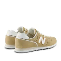 Кроссовки New Balance WL373SQ2 - Бежевый