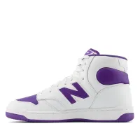Кроссовки New Balance BB480SCE - Белые
