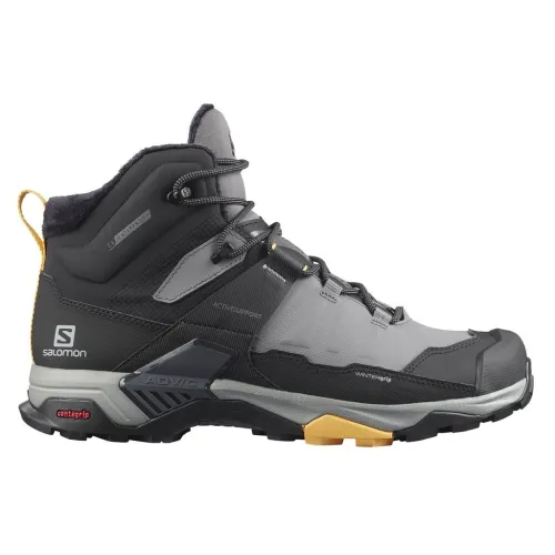 Кроссовки зимние SALOMON X Ultra 4 MID Winter TS CSWP (413552)