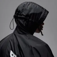 Nike Jordan мужские Draft Куртка цвет черный