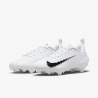 Nike Vapor Speed 3 Football Cleats цвет белый