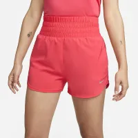 Nike One женская Dri-FIT Ultra С высокой Талией 3
