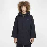 Nike Sportswear Metro Ground Big детские Parka цвет черный