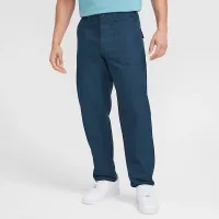 Nike Life чоловічі Fatigue Pants блакитний