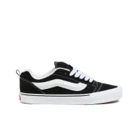 Кроссовки unisex Vans KNU Skool VN0009QC6BT1M - Черные