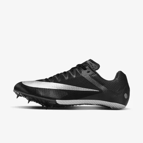 Nike Rival Sprint Track & Field Sprinting Spikes цвет черный