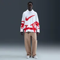 Nike Sportswear Club чоловічі Hockey Jersey колір білий