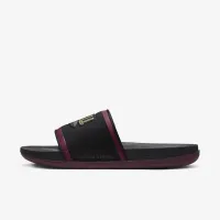Nike Offcourt (Florida State) Slide цвет черный