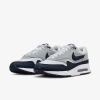Nike Air Max 1 '86 OG G мужские для гольфа Кроссовки цвет белый