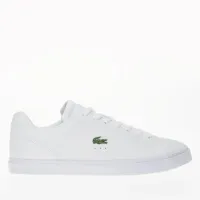 Кроссовки Lacoste Lerond Pro BL 23 1 CMA 745CMA0100-21G - Белые