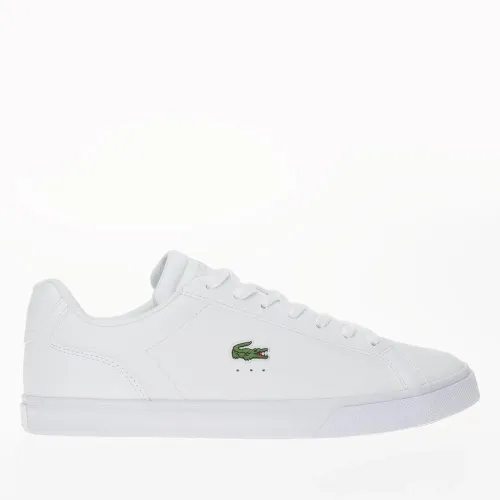 Кросівки Lacoste Lerond Pro BL 23 1 CMA 745CMA0100-21G - Білі