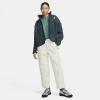 Nike ACG женская Dri-FIT ADV футболка цвет зеленый