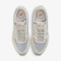 Nike Waffle Nav чоловічі Кросівки колір сірий