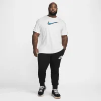 Nike LeBron мужские M90 баскетбольные футболка цвет белый