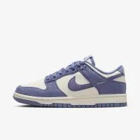 Nike Dunk Low женская Кроссовки цвет белый