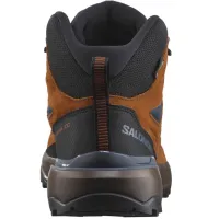 Кроссовки для треккинга SALOMON X ULTRA 360 LTR MID GTX Gore-Tex (475707)