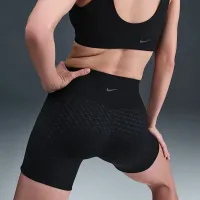 Nike One жіноча З високою талією 5