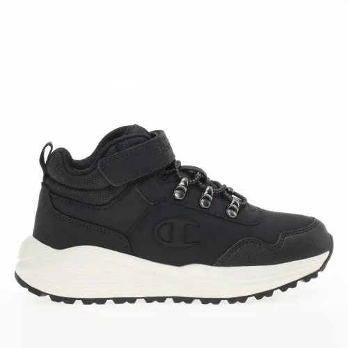 Кроссовки Champion Climb S32440-KK001 - Черные