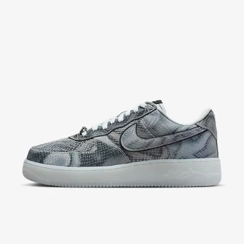 Nike Air Force 1 Low Protro 1 чоловічі Кросівки блакитний