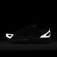 Nike P-6000 женская Кроссовки цвет коричневый