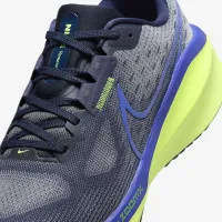 Nike Vomero 17 мужские Road Running Кроссовки синий