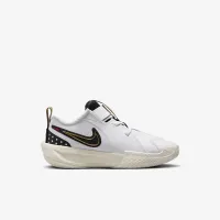 Nike G.T. Cut 3 Little дитячі Кросівки колір білий