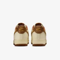 Nike Air Force 1 '07 LV8 чоловічі Кросівки колір білий