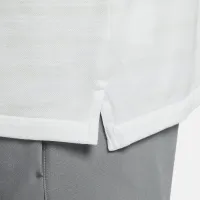 Nike Dri-FIT Unscripted чоловічі для гольфу Polo колір білий