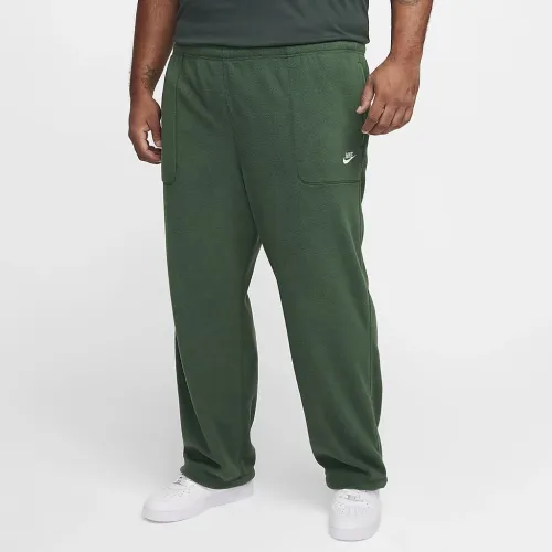 Nike Sportswear Club чоловічі Winterized Pants колір зелений