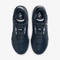 Nike LeBron NXXT Gen AMPD баскетбольные Кроссовки синий