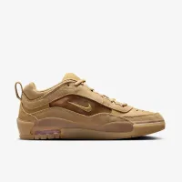 Nike Air Max Ishod мужские Кроссовки цвет коричневый